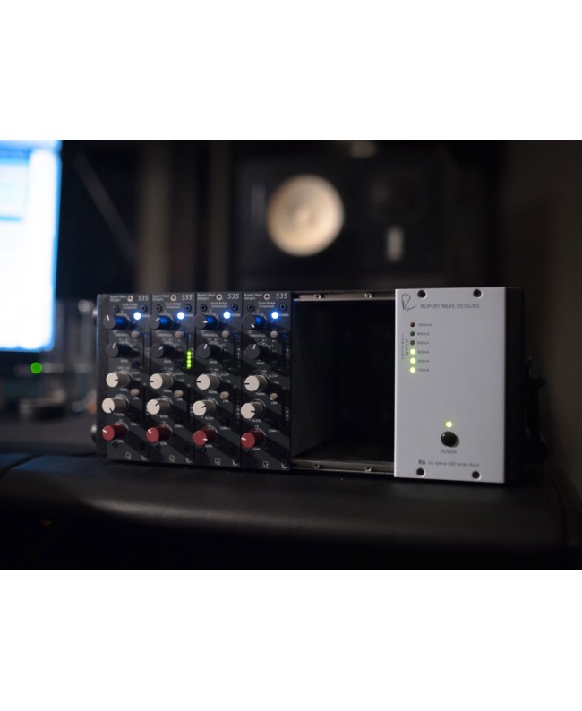 Rupert Neve Designs Portico 535 Componenti System 500