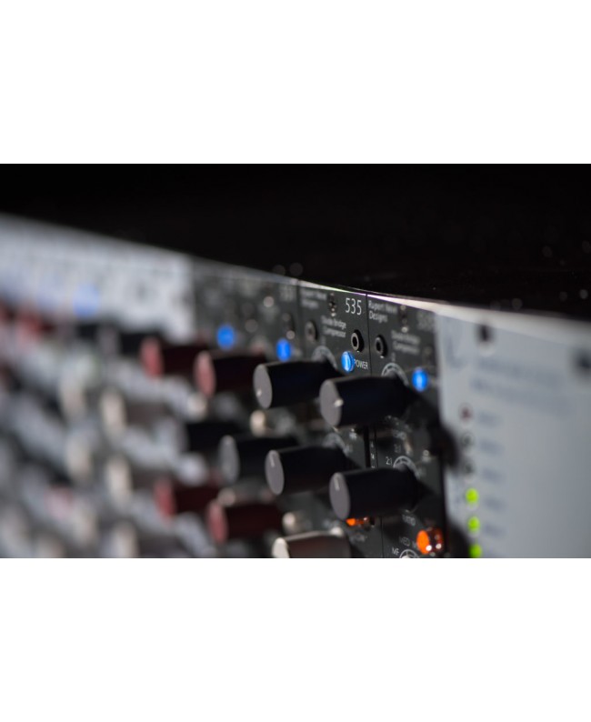 Rupert Neve Designs Portico 535 Componenti System 500