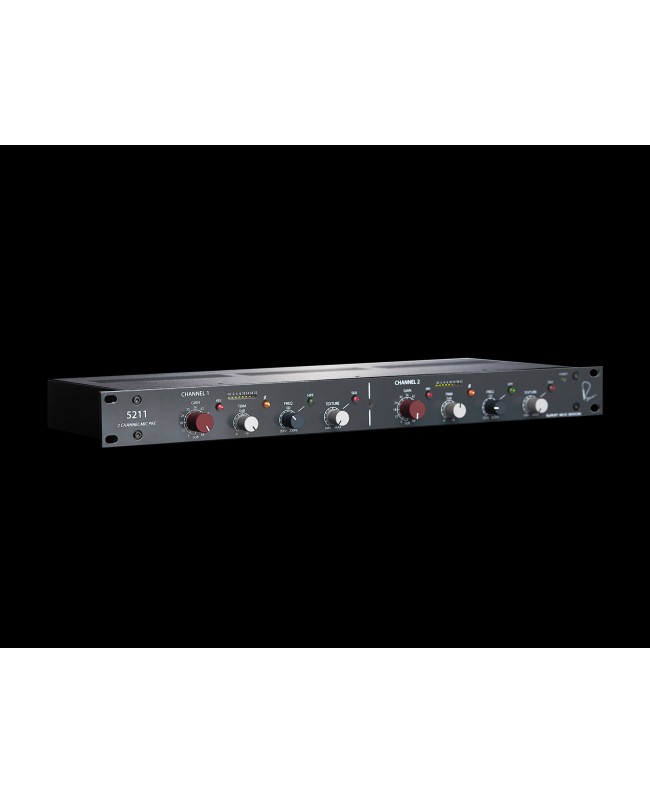 Rupert Neve Designs Portico 5211 Preamplificatori