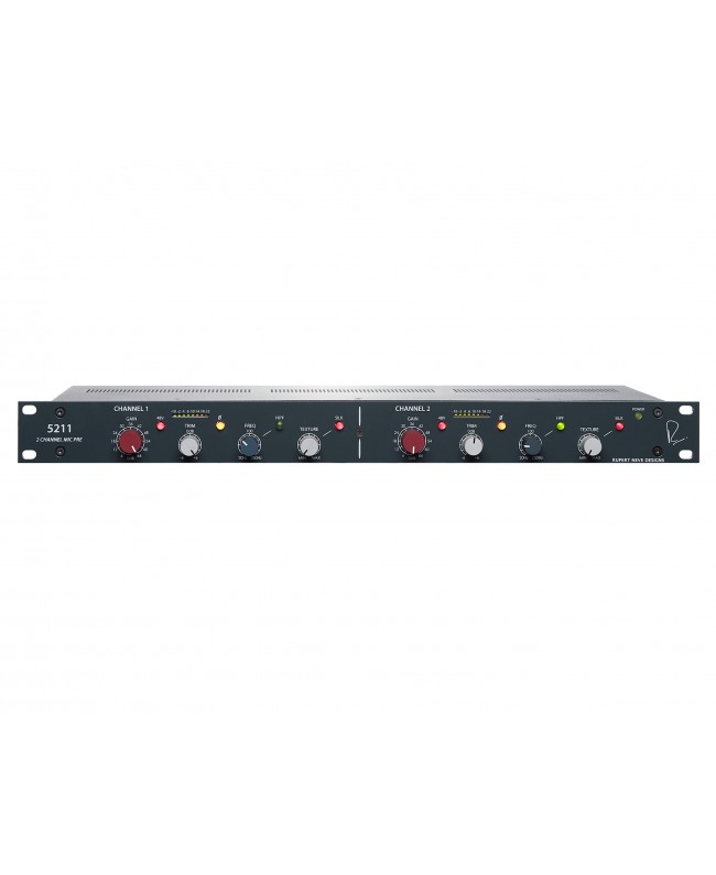 Rupert Neve Designs Portico 5211 Preamplificatori