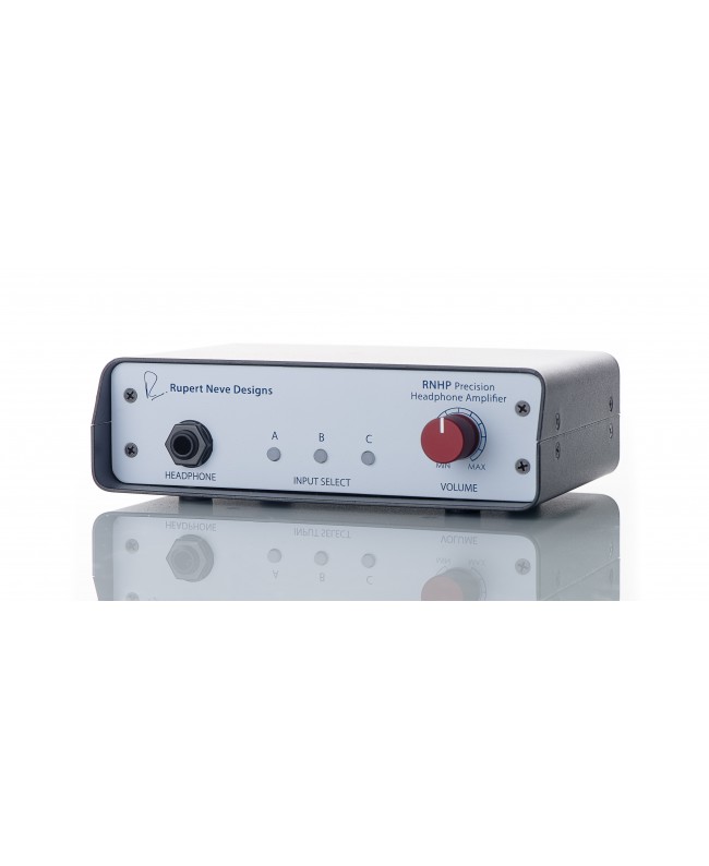 Rupert Neve Designs RNHP Headphone Amplifiers