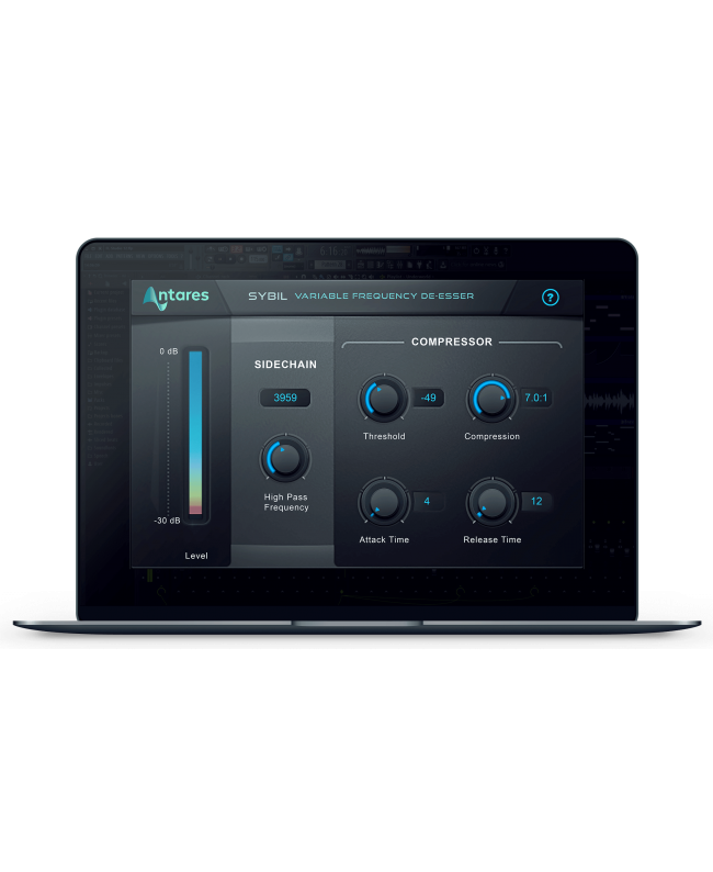 Antares Sybil Audio & Effect Plug-Ins