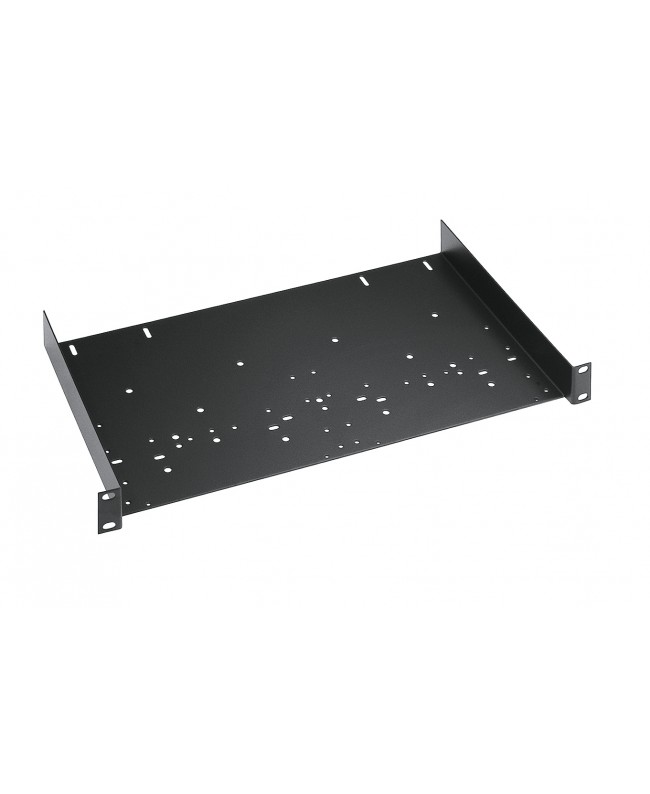 K&M 49035 Mensola universale per rack - nera Telai