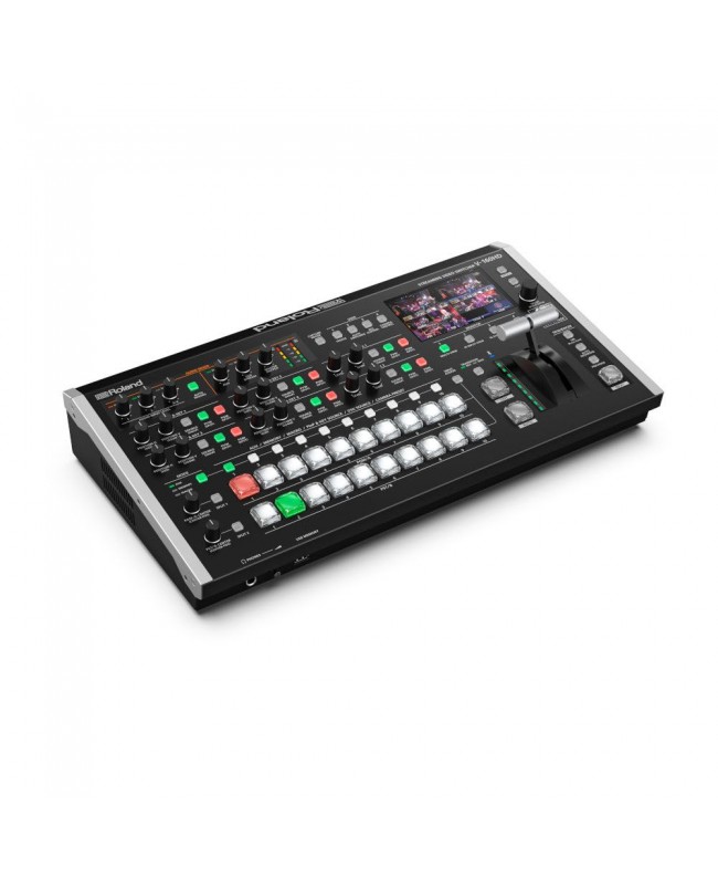 ROLAND V-160HD Mixer Video & Switcher