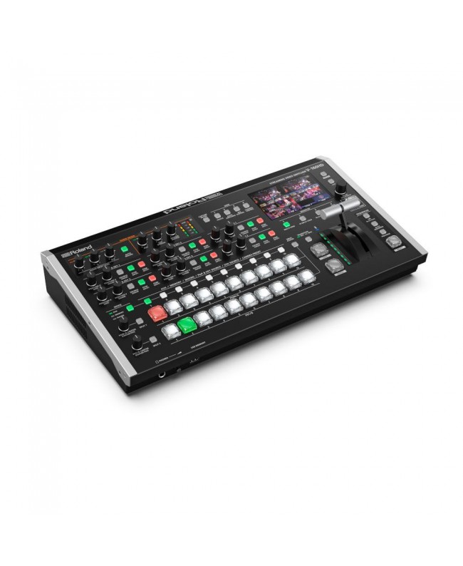 ROLAND V-160HD Production Mixers & Switchers