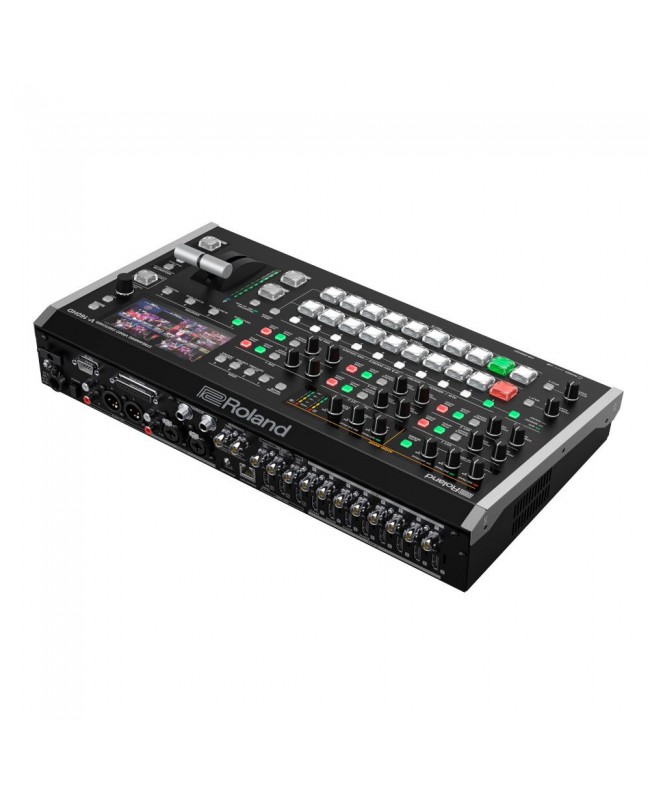 ROLAND V-160HD Production Mixers & Switchers