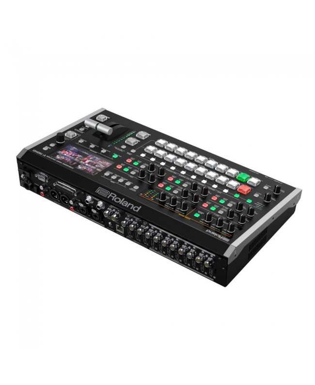 ROLAND V-160HD Video Mixer & Switcher