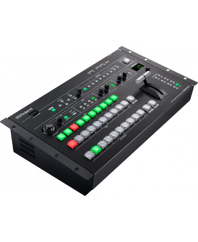 ROLAND V-800HD MK II Mixer Video & Switcher