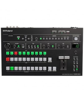 ROLAND V-800HD MK II Mixer e Switcher di produzione