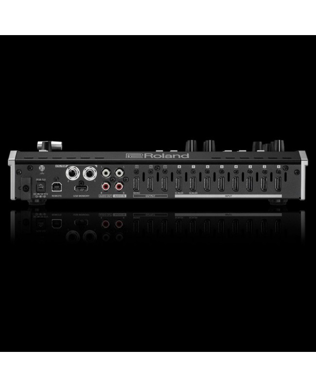 ROLAND V-8HD Video Mixer & Switcher