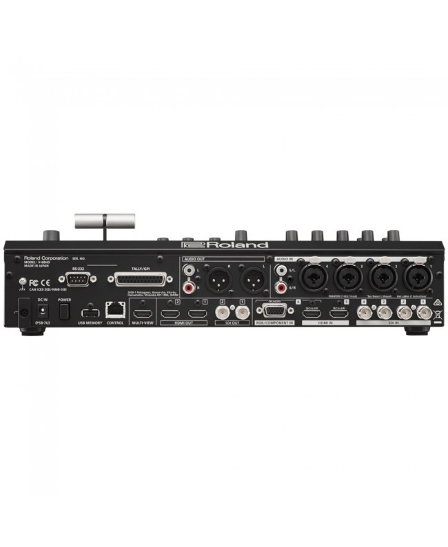 ROLAND V-60HD Mixer e Switcher di produzione