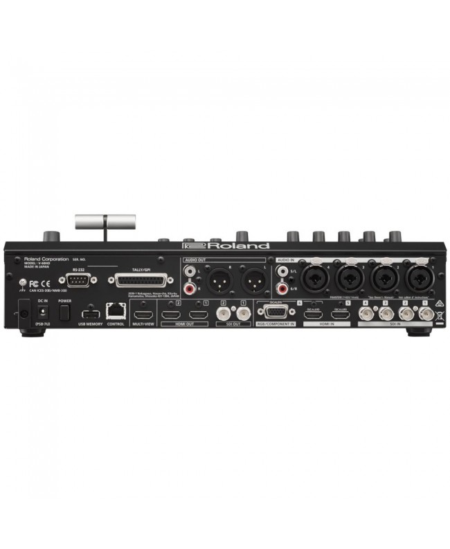 ROLAND V-60HD Video Mixer & Switcher