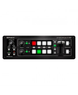 ROLAND V-1HD Video Mixers & Switchers