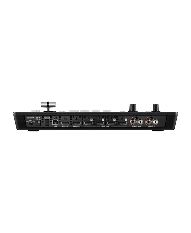 ROLAND V-1HD Production Mixer & Switcher