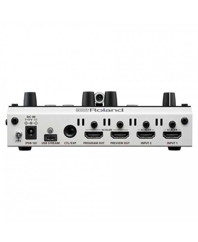 ROLAND V-02HD MK II Mixer e Switcher di produzione