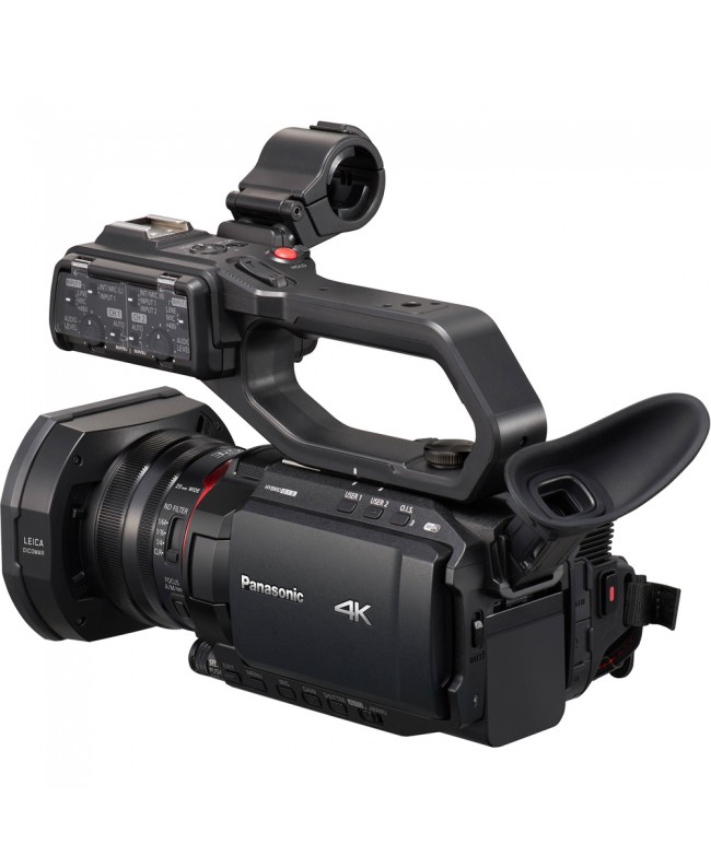 Panasonic HC-X2000E Camcorder