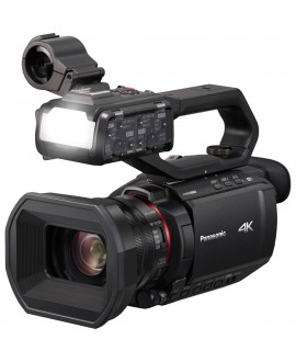 Panasonic HC-X2000E Camcorder