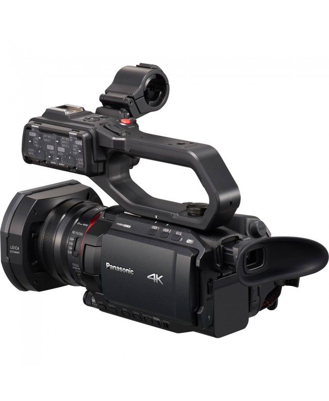 Panasonic HC-X2000E Camcorder