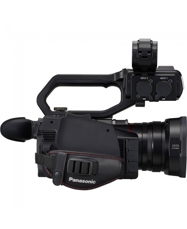 Panasonic HC-X2000E Camcorder