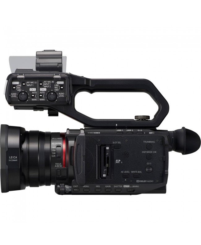 Panasonic HC-X2000E Camcorders