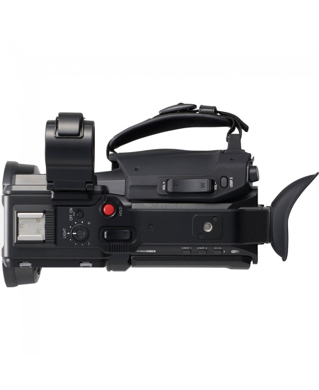 Panasonic HC-X2000E Camcorders