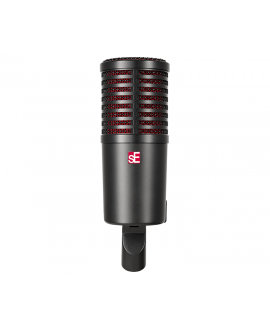 sE Electronics Dynacaster Broadcast Microphones