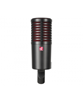 sE Electronics Dynacaster DCM8 Broadcast Microphones