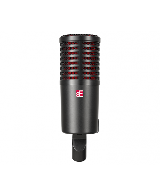 sE Electronics Dynacaster Broadcast-Mikrofone