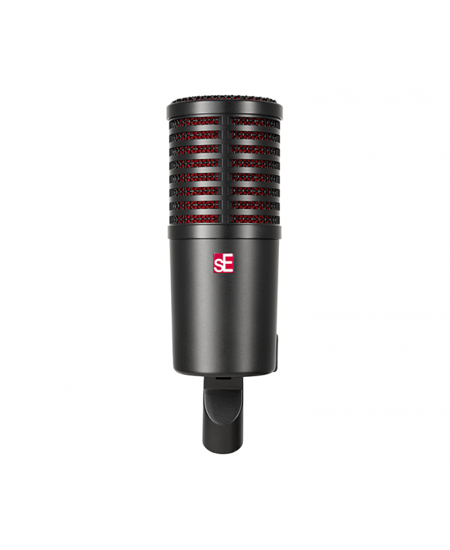 sE Electronics Dynacaster DCM8 Broadcast Microphones