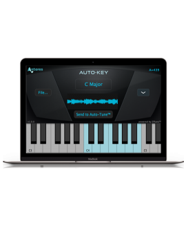 Antares Auto-Key Audio- & Effektplugins