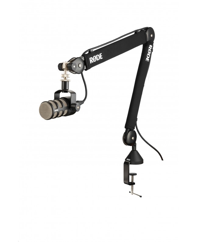 RODE PSA1+ Table Stands