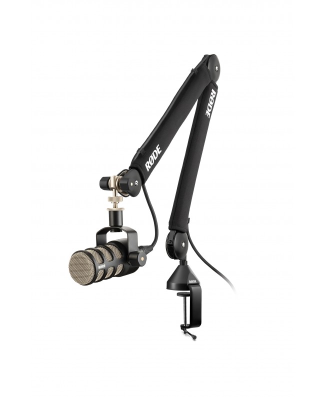 RODE PSA1+ Supporti da tavolo