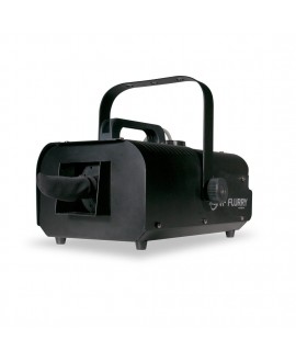 ADJ VF Flurry Fog machines