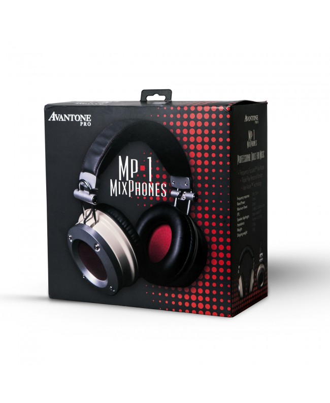 Avantone Pro MP1 Mixphones Creme Cuffie da studio