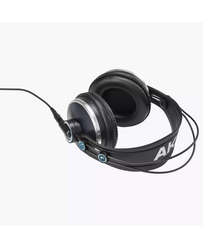 AKG K271 MKII Cuffie da studio