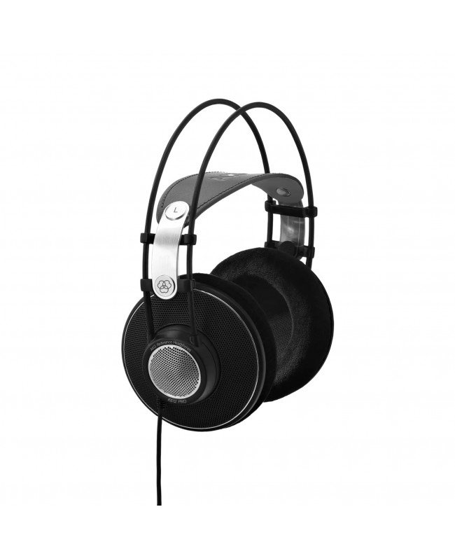 AKG K612 PRO Studio Headphones