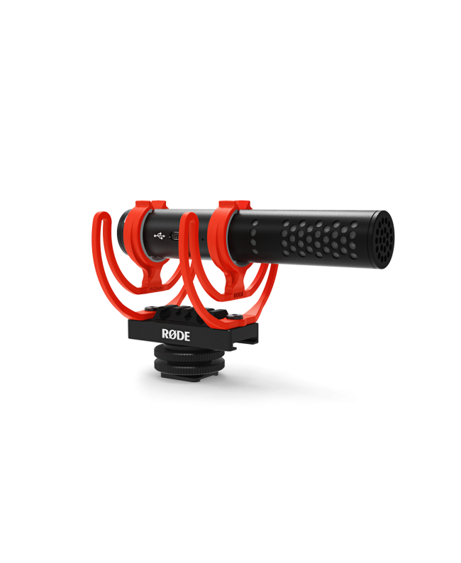 RODE VideoMic GO II Camera Microphones