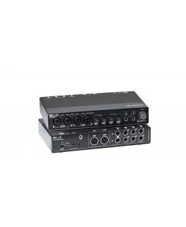 Steinberg UR44C USB Audio Interfaces