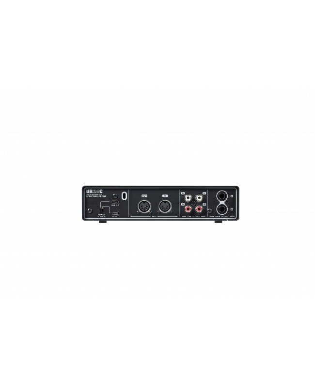 Steinberg UR24C USB Audio Interface