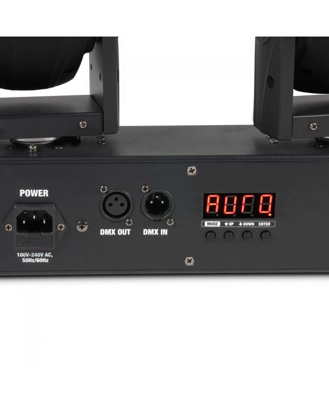 Cameo HYDRABEAM 400 RGBW LED Effects