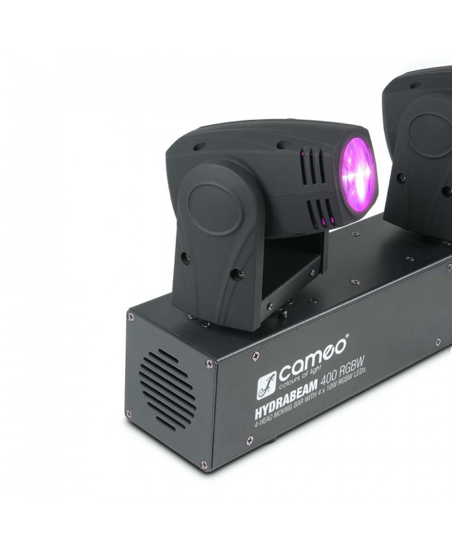 Cameo HYDRABEAM 400 RGBW Effetti LED