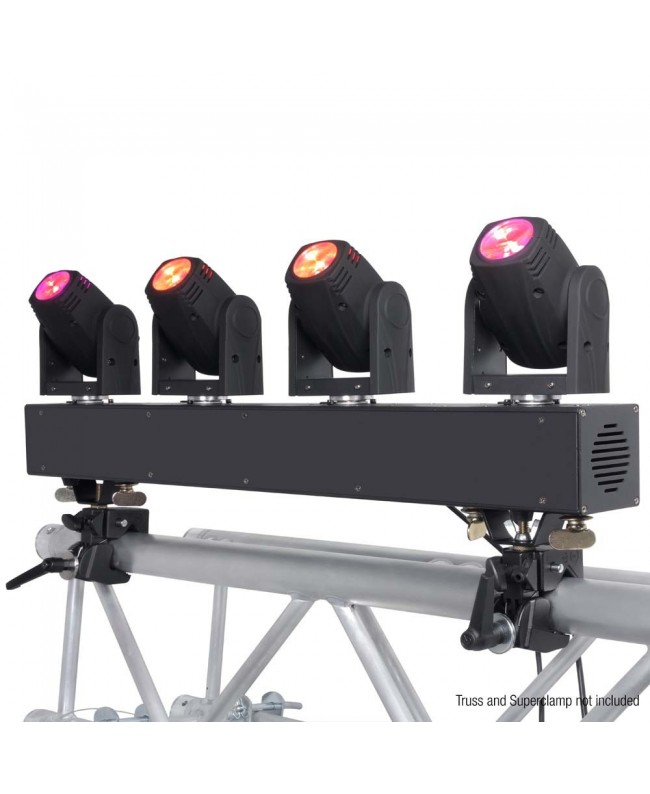 Cameo HYDRABEAM 400 RGBW LED Effects