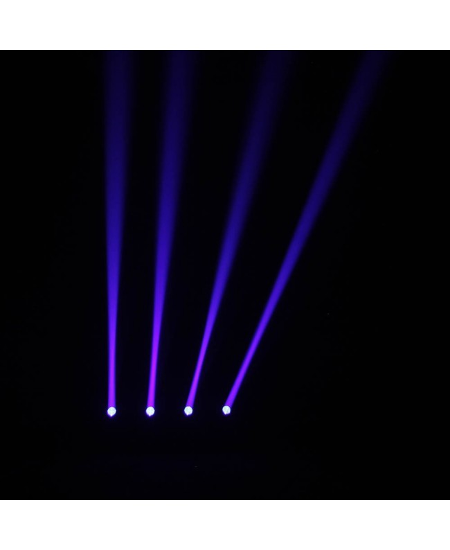 Cameo HYDRABEAM 400 RGBW LED Effects