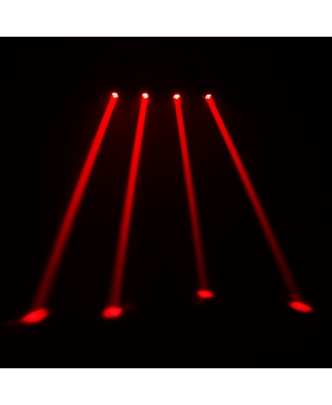 Cameo HYDRABEAM 400 RGBW LED Effects