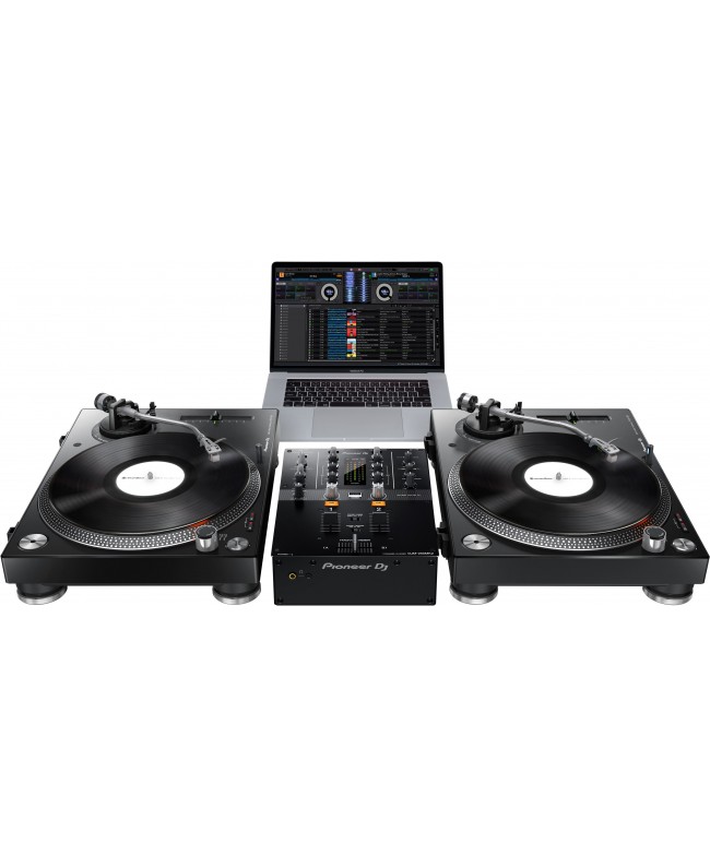 Pioneer DJ DJM-250MK2 DJ-Mixer