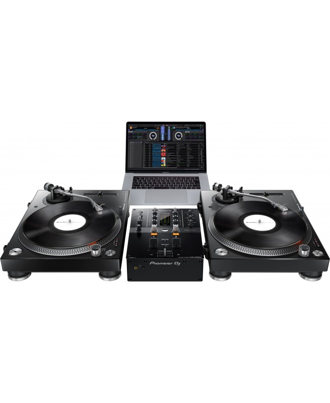 Pioneer DJ DJM-250MK2 DJ mixers