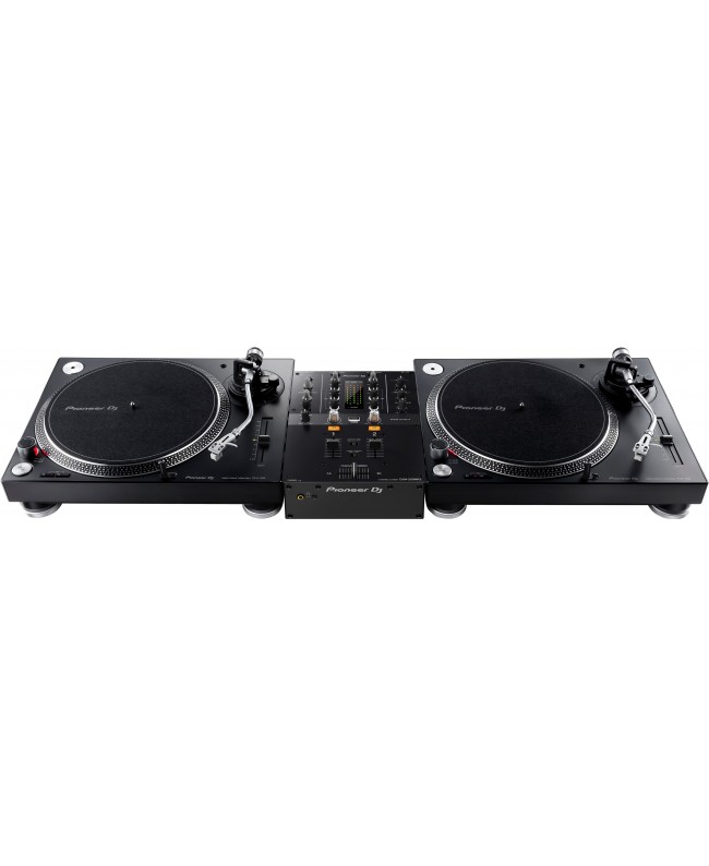 Pioneer DJ DJM-250MK2 DJ mixers