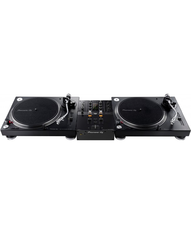 Pioneer DJ DJM-250MK2 Mixer per DJ
