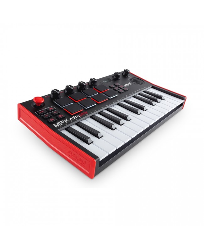 AKAI Professional MPK Mini Play MK3 MIDI Masterkeyboards