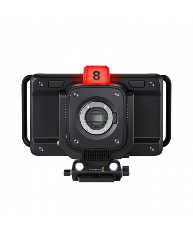 Blackmagic Design Studio Camera 4K Plus Cineprese digitali professionali